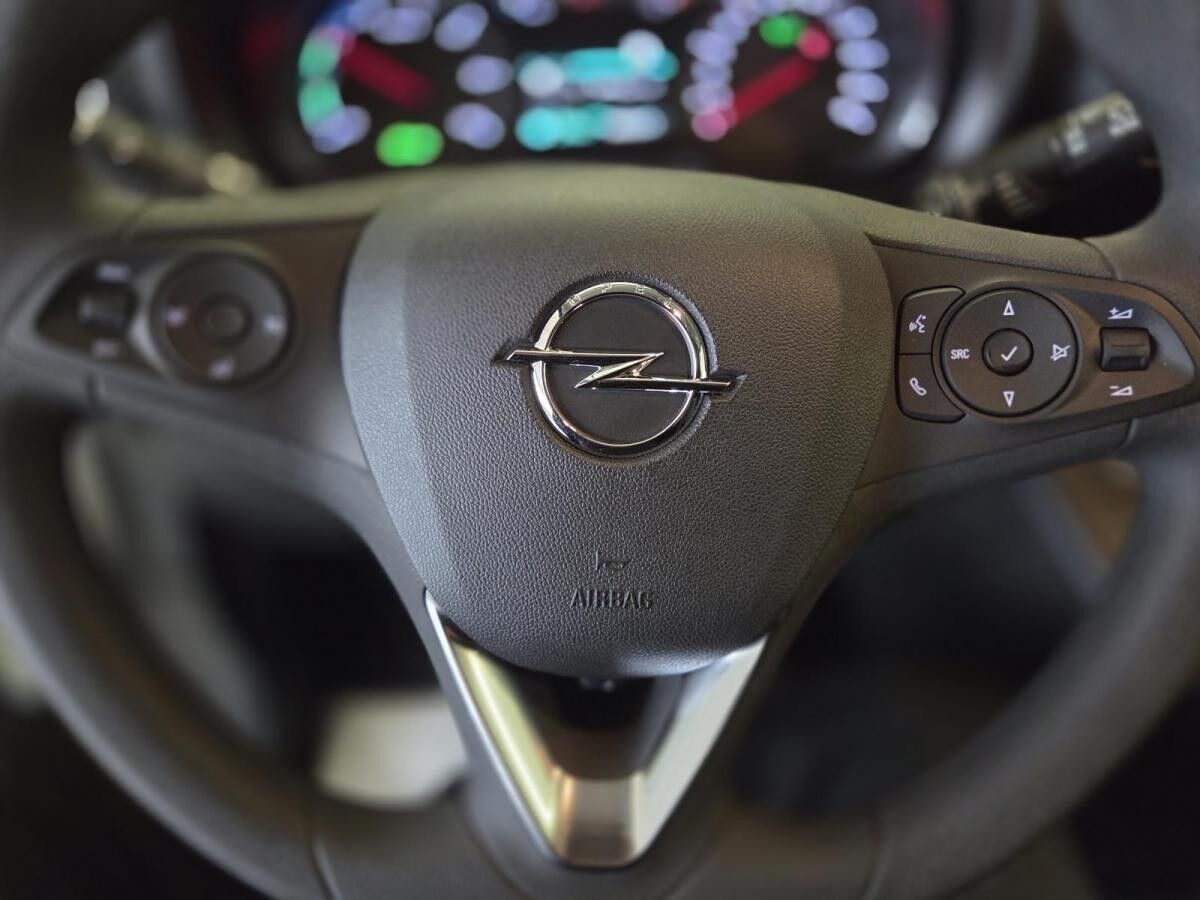 Opel Combo 75% Investitionsbooster möglich bei Kauf!