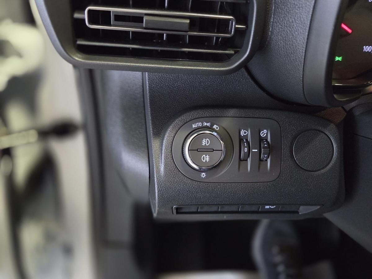 Opel Combo 75% Investitionsbooster möglich bei Kauf!