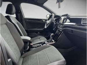Volkswagen T-Roc Style *Winterräder*Massage*AHK*