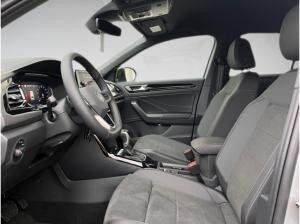 Volkswagen T-Roc Style *Winterräder*Massage*AHK*