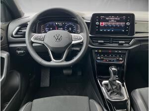 Volkswagen T-Roc Style *Winterräder*Massage*AHK*