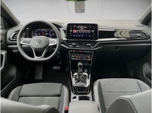 Volkswagen T-Roc Style *Winterräder*Massage*AHK*