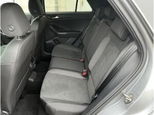 Volkswagen T-Roc Style *Winterräder*Massage*AHK*