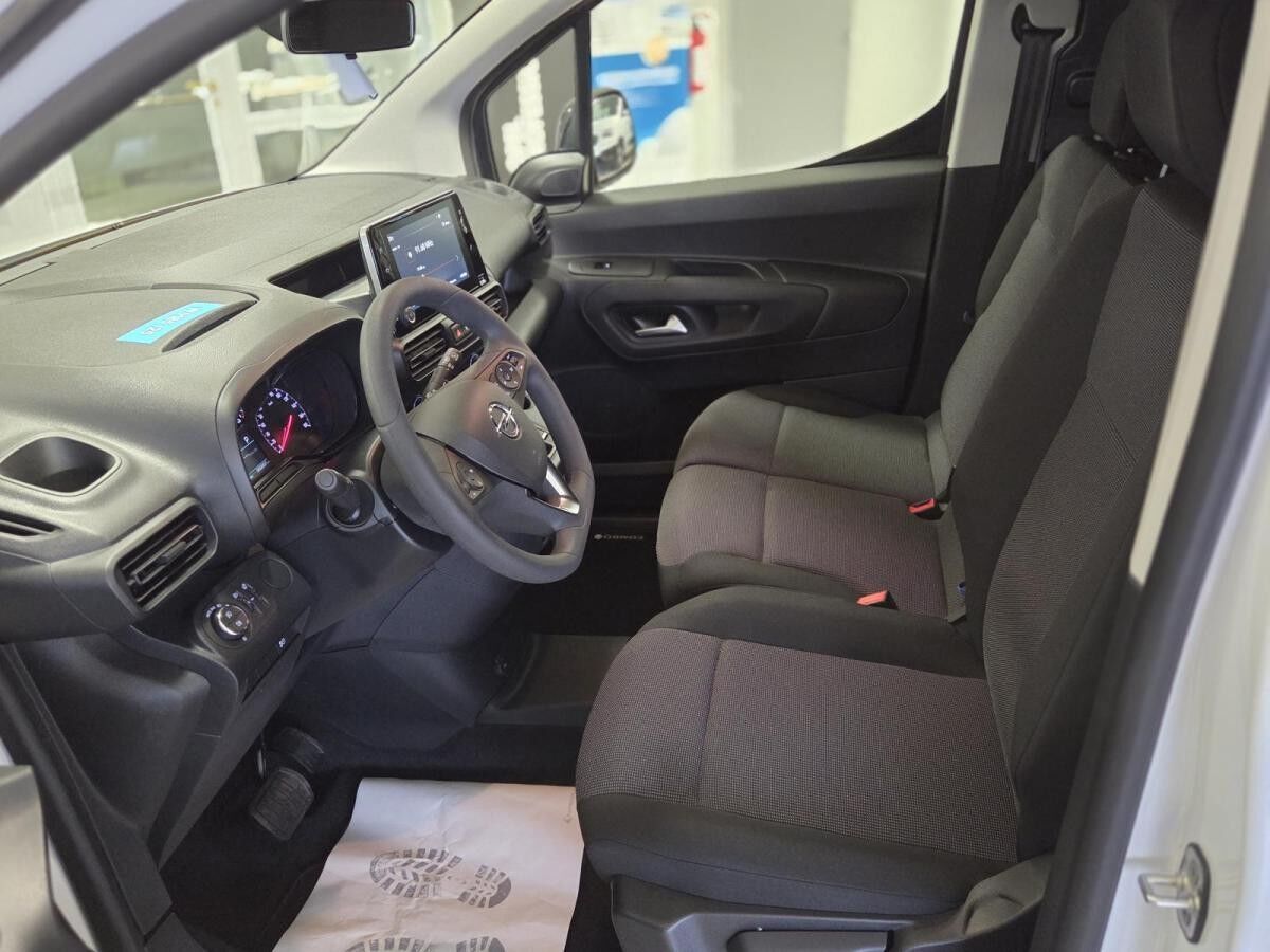 Opel Combo 75% Investitionsbooster möglich bei Kauf!