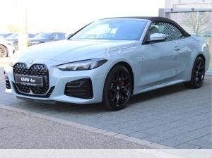 BMW 420 i Cabrio % JETZT ZUSCHLAGEN + 1.190€ GUTSCHEIN ON TOP%