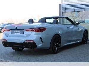 BMW 420 i Cabrio % JETZT ZUSCHLAGEN + 1.190€ GUTSCHEIN ON TOP%