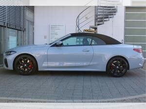 BMW 420 i Cabrio % JETZT ZUSCHLAGEN + 1.190€ GUTSCHEIN ON TOP%