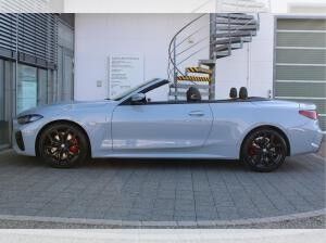 BMW 420 i Cabrio % JETZT ZUSCHLAGEN + 1.190€ GUTSCHEIN ON TOP%