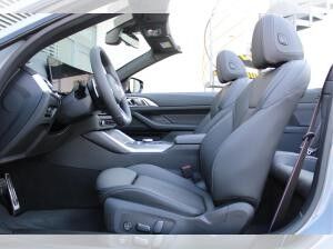 BMW 420 i Cabrio % JETZT ZUSCHLAGEN + 1.190€ GUTSCHEIN ON TOP%