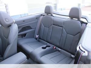 BMW 420 i Cabrio % JETZT ZUSCHLAGEN + 1.190€ GUTSCHEIN ON TOP%