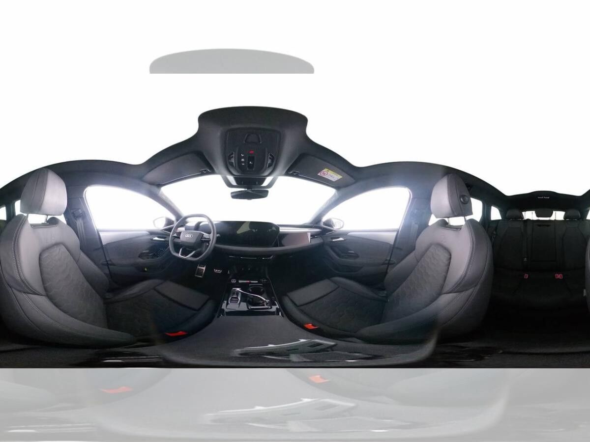 Audi A6 e-tron A6 Avant e-tron QUAT S LINE +MATRIX+AHK+PANO+B&O