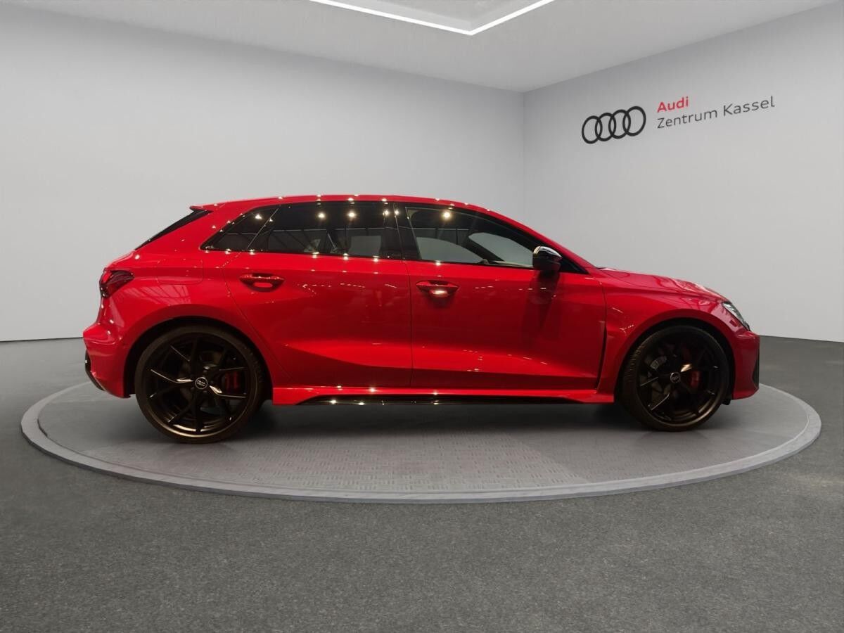 Audi RS3 RS 3 Sportback Matrix Pano Navi HeadUp Sonos
