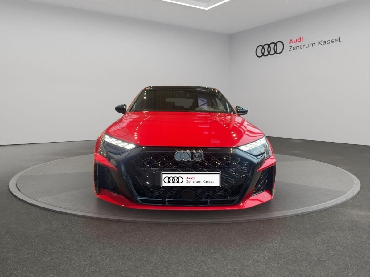 Audi RS3 RS 3 Sportback Matrix Pano Navi HeadUp Sonos