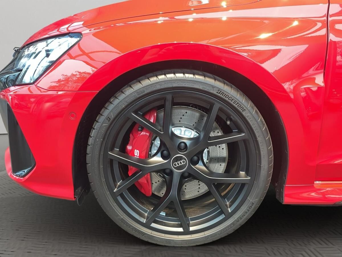 Audi RS3 RS 3 Sportback Matrix Pano Navi HeadUp Sonos