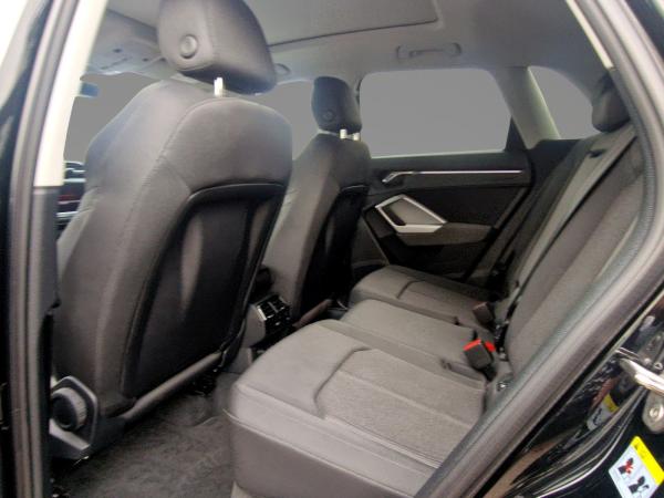 Audi Q3 advanced 35 TFSI AHK KEYL NAVI PANO 5J.GAR.