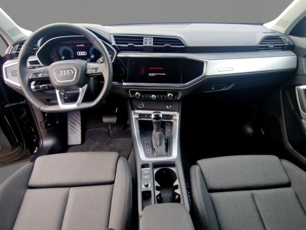 Audi Q3 advanced 35 TFSI AHK KEYL NAVI PANO 5J.GAR.