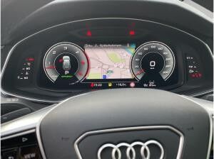 Audi A6 Avant 50 TDI qu. LED Pano HuD Kamera Leder