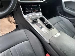 Audi A6 Avant 50 TDI qu. LED Pano HuD Kamera Leder