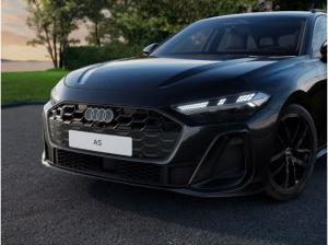 Audi A5 Avant e-hybrid qu. MATRIX*AHK*WR*Sportsitze**