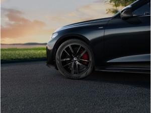 Audi A5 Avant e-hybrid qu. MATRIX*AHK*WR*Sportsitze**