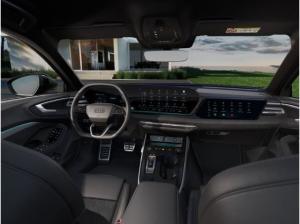 Audi A5 Avant e-hybrid qu. MATRIX*AHK*WR*Sportsitze**