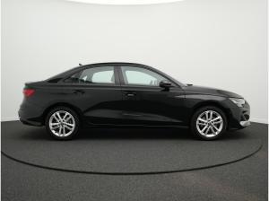 Audi A3 Limousine advanced 35 TFSI *ACC*AHK*KAM*8fach