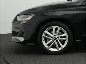 Audi A3 Limousine advanced 35 TFSI *ACC*AHK*KAM*8fach