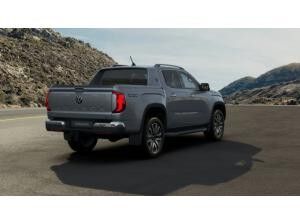 Volkswagen Amarok Aventura 3.0 TDI 4Motion