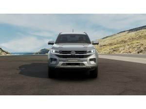 Volkswagen Amarok Aventura 3.0 TDI 4Motion