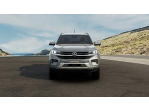 Volkswagen Amarok Aventura 3.0 TDI 4Motion