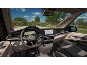 Volkswagen Multivan Style 2,0 TDI DSG *AHK*Panoramadach*uvm.*