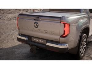 Volkswagen Amarok Aventura 3.0 TDI 4Motion