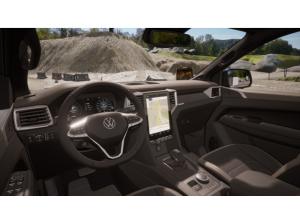 Volkswagen Amarok Aventura 3.0 TDI 4Motion