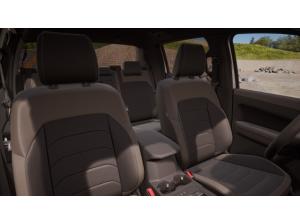 Volkswagen Amarok Aventura 3.0 TDI 4Motion