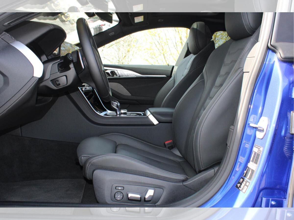 BMW M850 xDrive Gran Coupé *Stark reduziert! 30%*