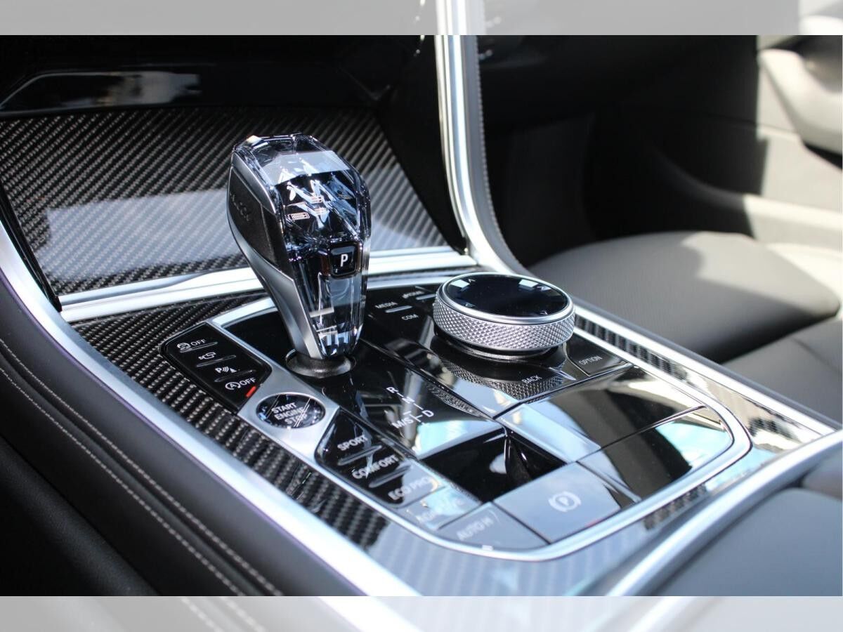 BMW M850 xDrive Gran Coupé *Stark reduziert! 30%*