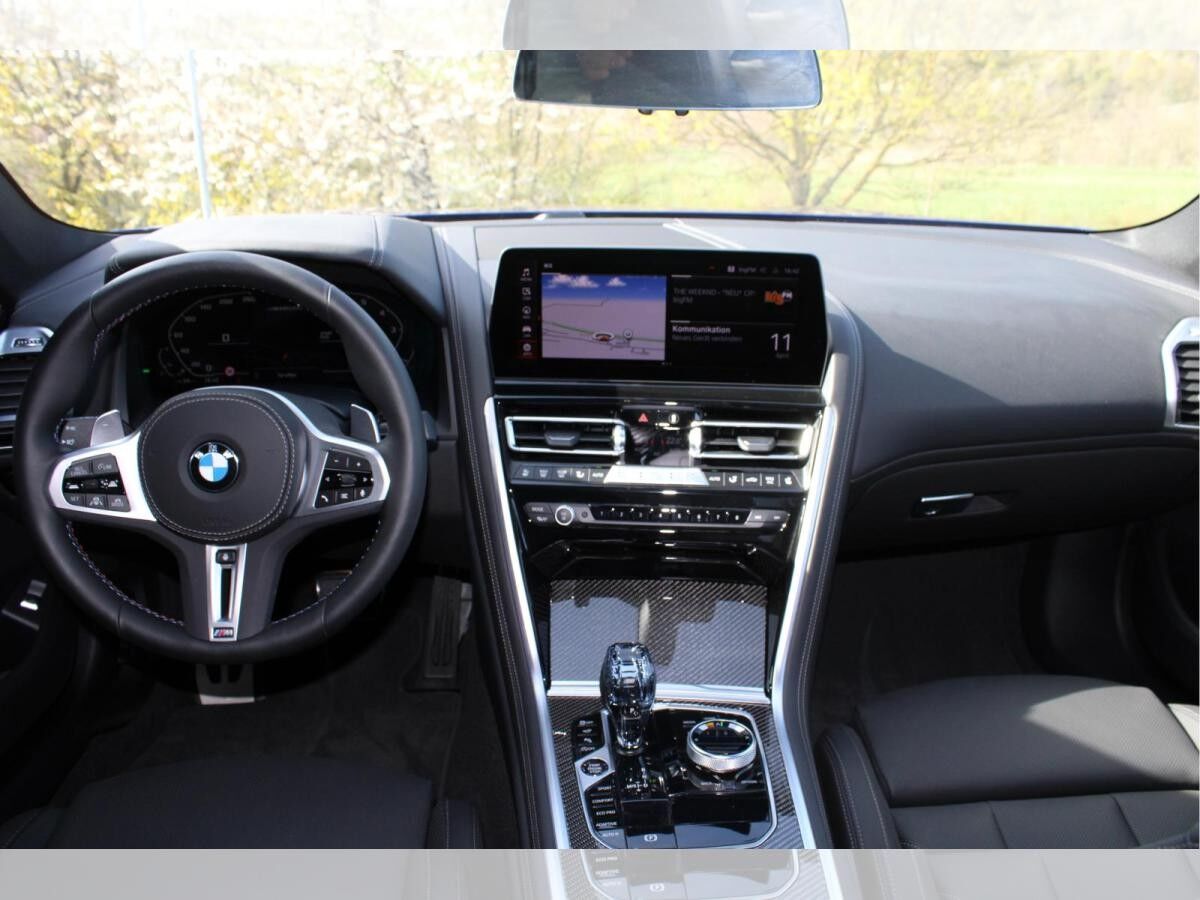 BMW M850 xDrive Gran Coupé *Stark reduziert! 30%*