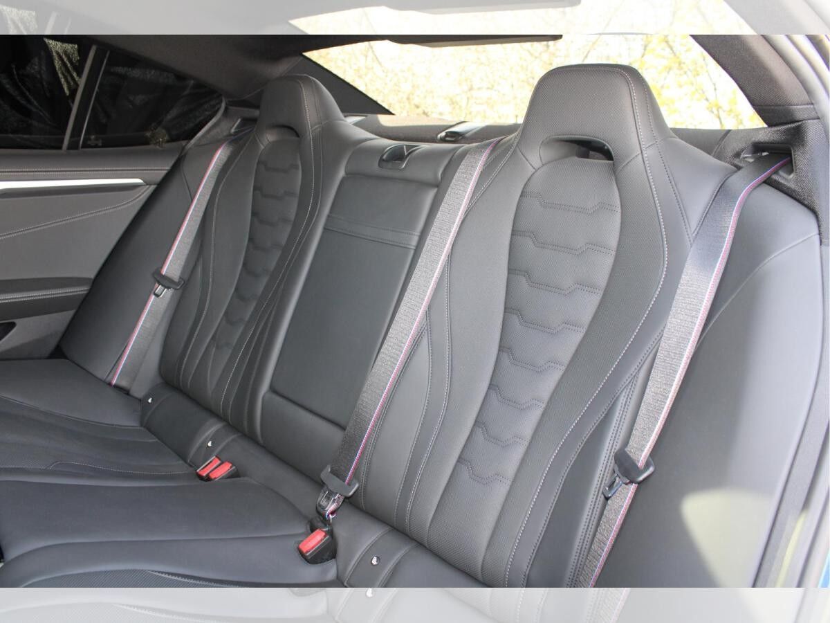 BMW M850 xDrive Gran Coupé *Stark reduziert! 30%*