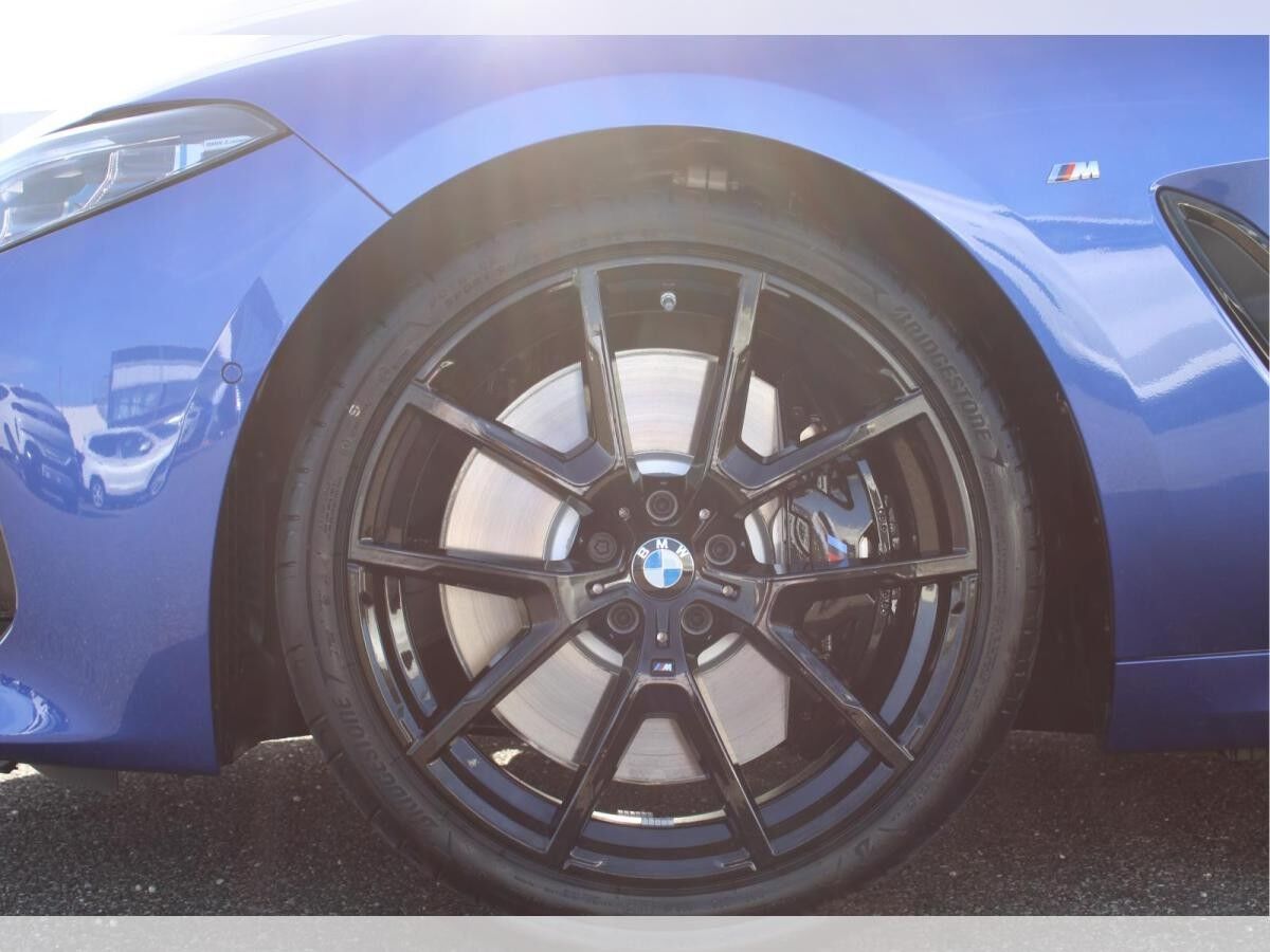 BMW M850 xDrive Gran Coupé *Stark reduziert! 30%*