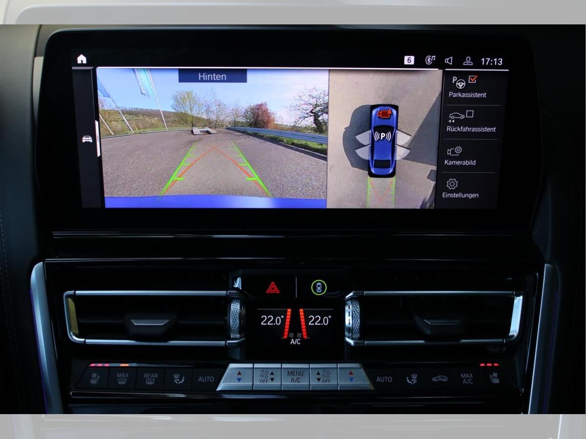 BMW M850 xDrive Gran Coupé *Stark reduziert! 30%*