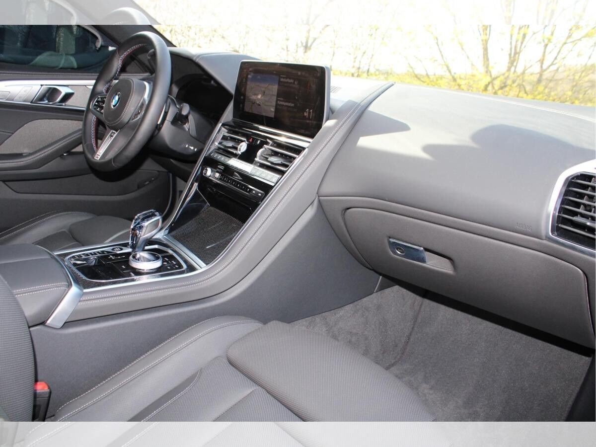 BMW M850 xDrive Gran Coupé *Stark reduziert! 30%*