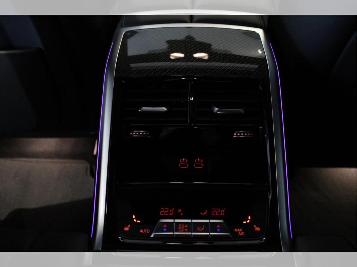 BMW M850 xDrive Gran Coupé *Stark reduziert! 30%*