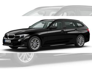 BMW 318 318i Touring Automatik