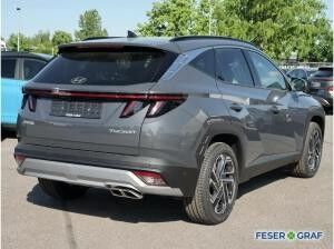 Hyundai TUCSON Tucson PRIME PANO ASSIST.-PAKET ECS MATRIX NAVI