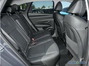 Hyundai TUCSON Tucson PRIME PANO ASSIST.-PAKET ECS MATRIX NAVI
