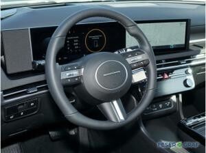 Hyundai TUCSON Tucson PRIME PANO ASSIST.-PAKET ECS MATRIX NAVI