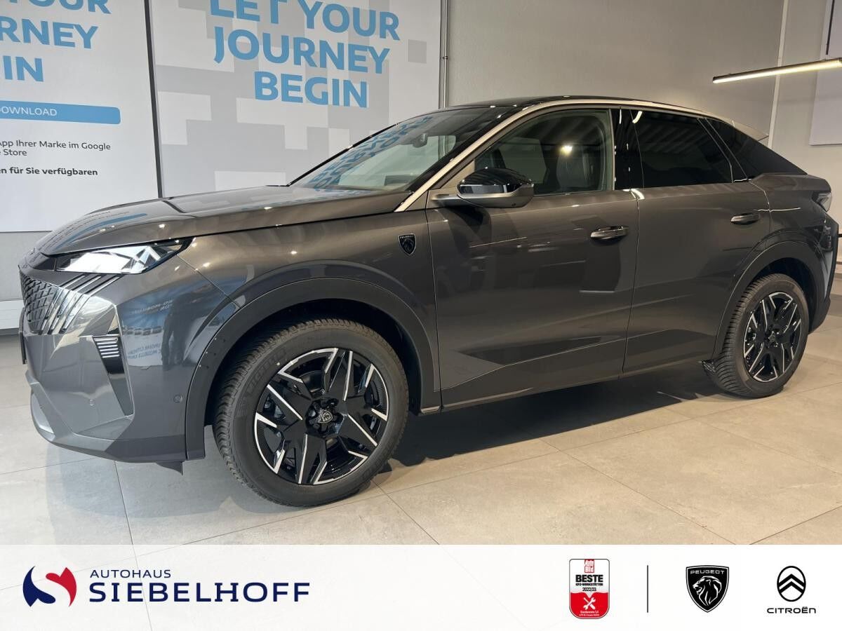 Peugeot 3008 GT HYBRID 145 e-DSC6 *AKTION BIS 28.11.*