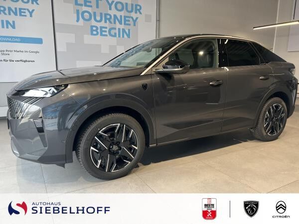 Peugeot 3008 GT HYBRID 145 e-DSC6 *AKTION BIS 28.11.*