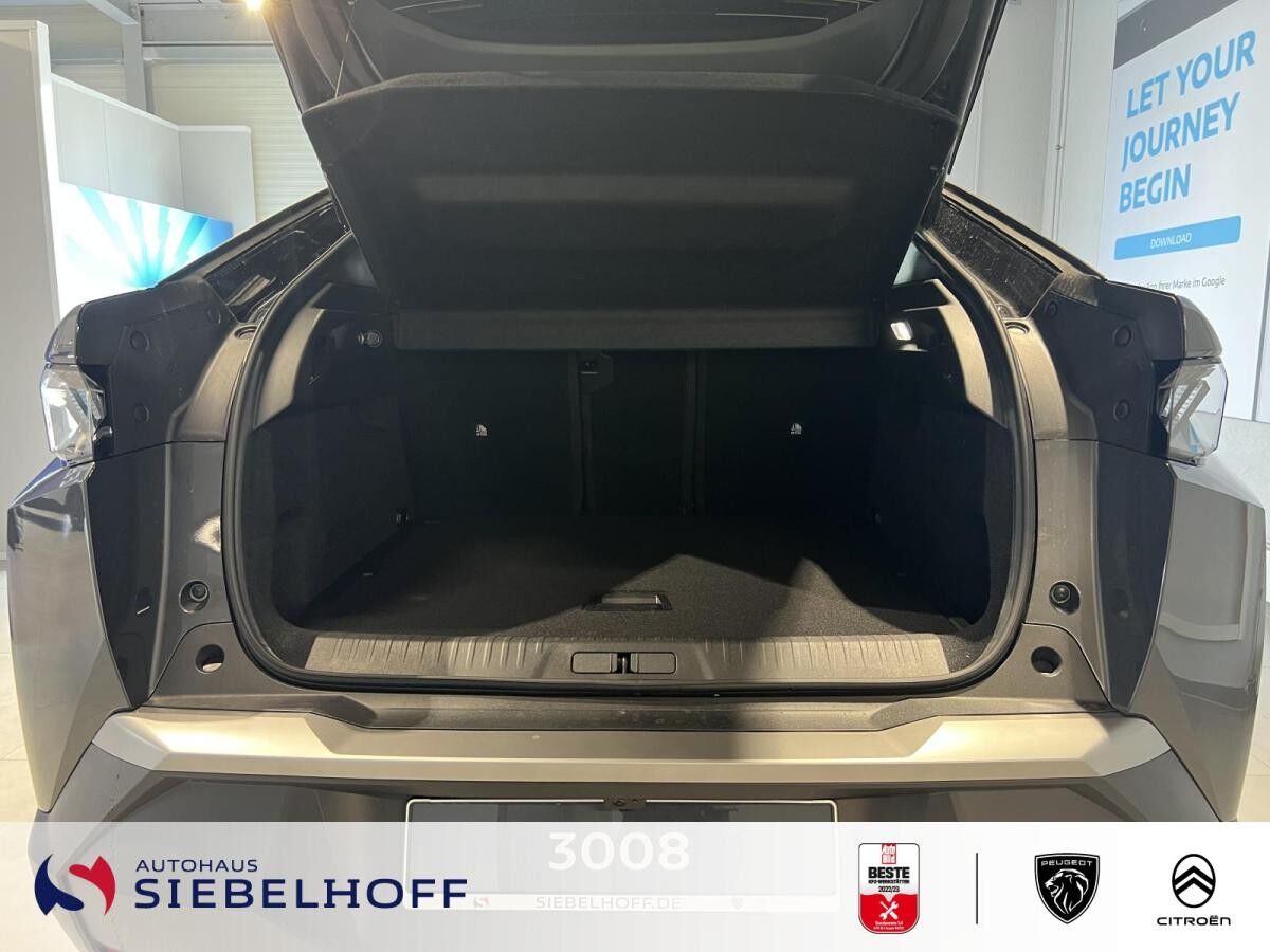 Peugeot 3008 GT HYBRID 145 e-DSC6 *AKTION BIS 28.11.*