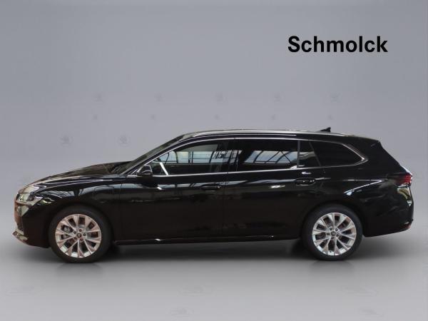 Skoda Superb Combi Selection 1.5 TSI DSG IV AHK NAVI